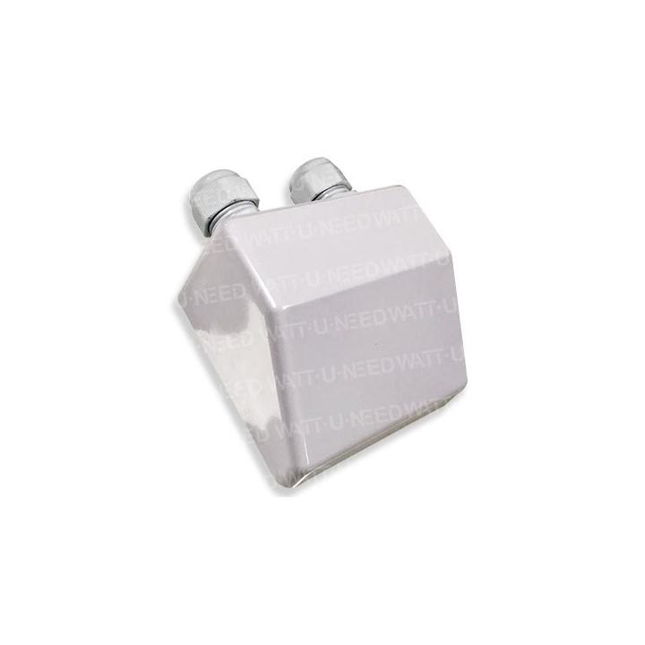 2 inputs box for mobilhome