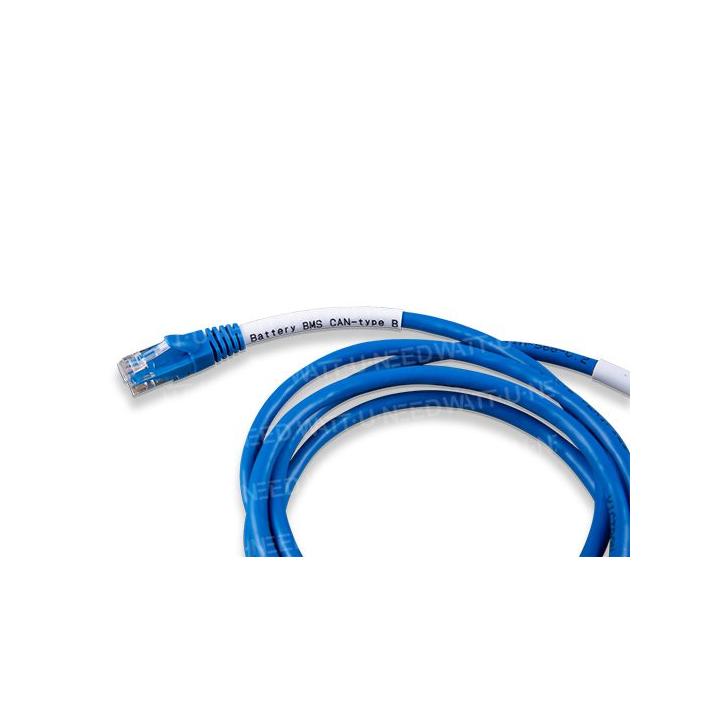 Cable VE.Can a Bus-CAN de BMS