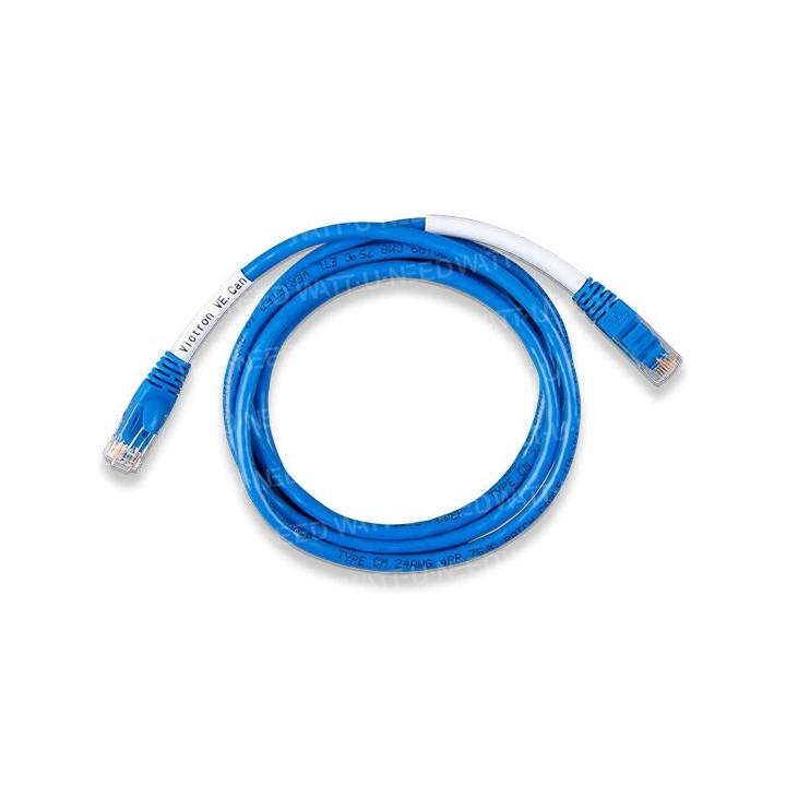 Cable VE.Can à Bus-CAN du BMS