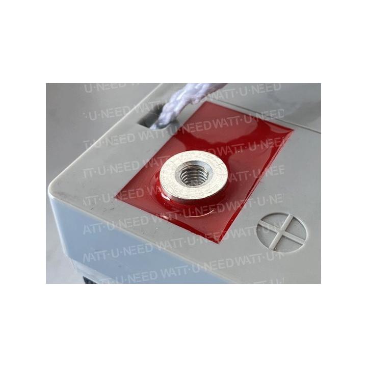 Batterie lithium PowerBrick+ 12V 150Ah