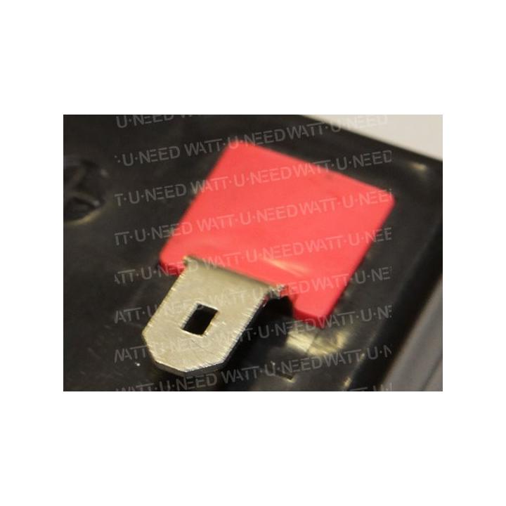 Batterie lithium PowerBrick+ 12V 7,5Ah