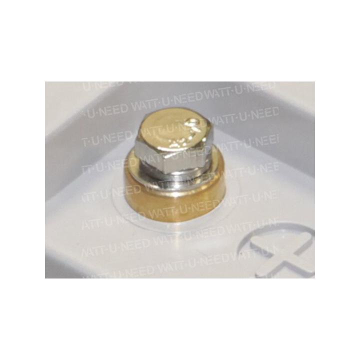 Batterie lithium PowerBrick+ 12V 30Ah