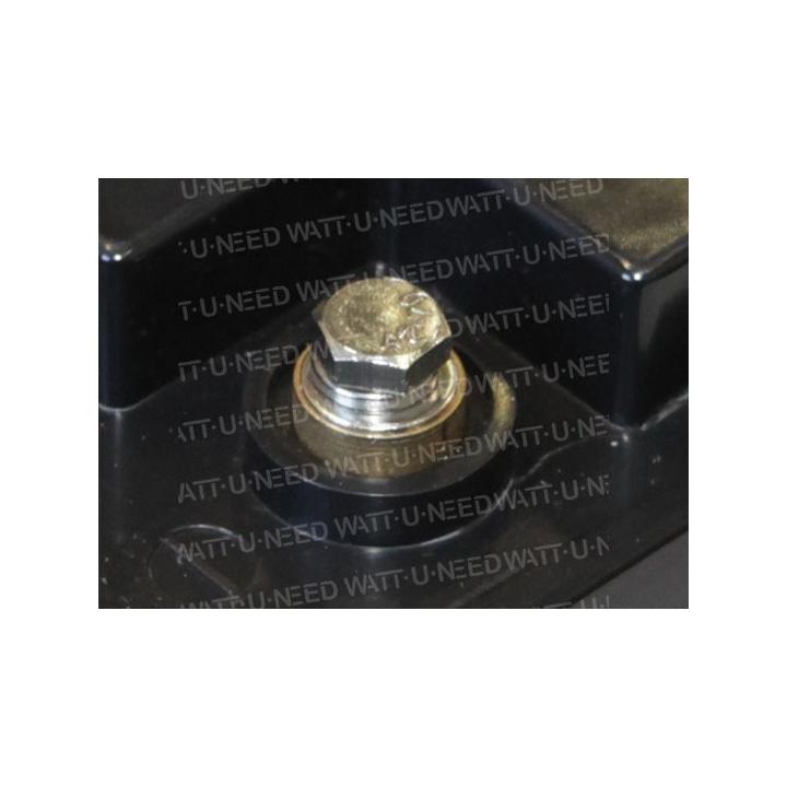 Batería de litio PowerBrick+ 12V 45Ah