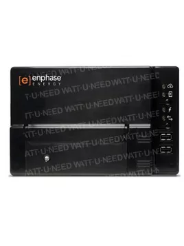 Enphase Envoy-S Communication Gateway single phases