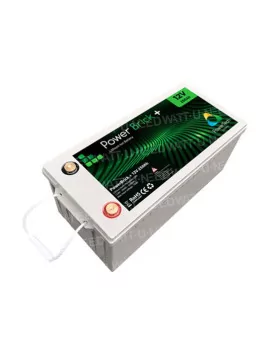 Batería de litio PowerBrick+ 12V 250Ah PB+12/250