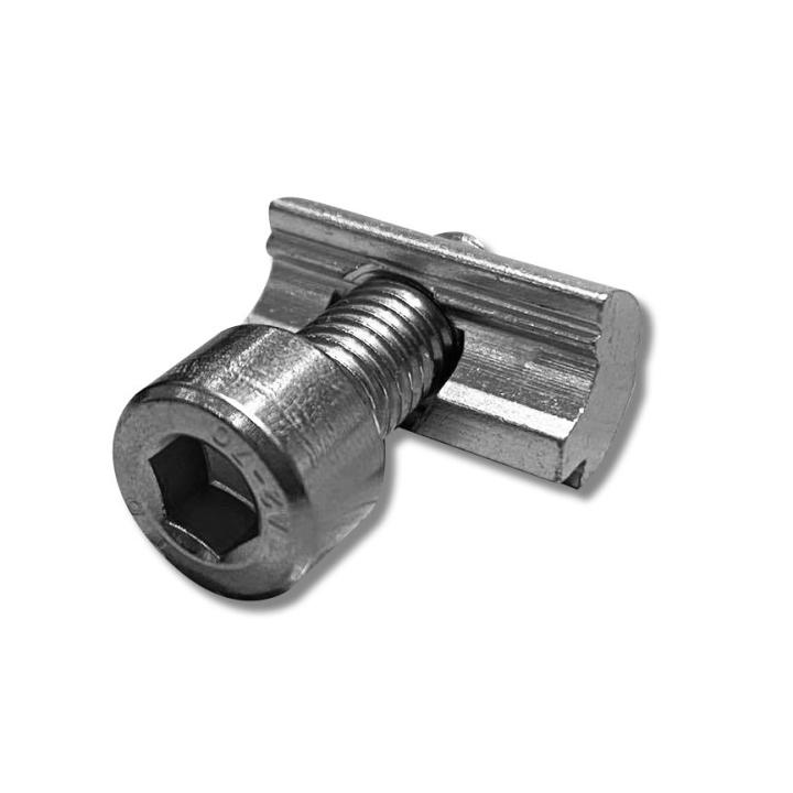 Boulonnerie - Écrou M8 