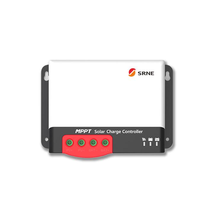 Régulateur solaire SRNE MPPT 12/24V 30A
