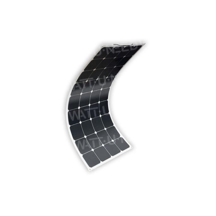 Panneau solaire flexible MX FLEX 100Wc