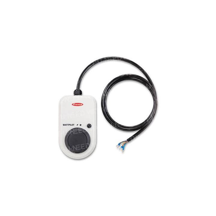 Fronius WattPilot car charger