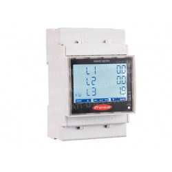 Medidor de energía inteligente Fronius 50kA-3