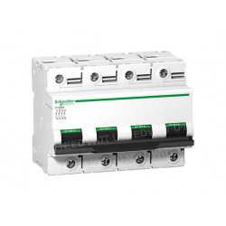 Interruptor de circuito tetra Schneider 100A