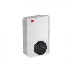 CAJA DE PARED AC TIPO 2 TOMA, MONOFÁSICA / 32 A CON RFID