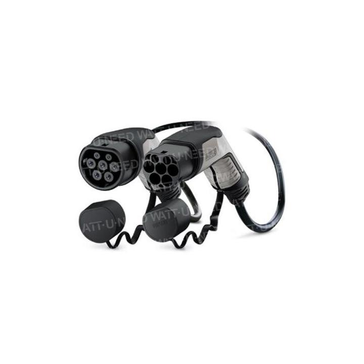 Cables de carga de CA