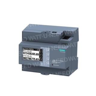 Compteur d'énergie 400 V 65 A IP20  SIE7KM22002EA401EA1