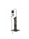 Borne de recharge EVE double Pro-line