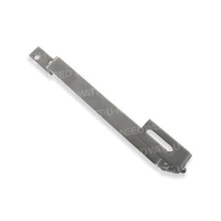 Fastening hook for slates