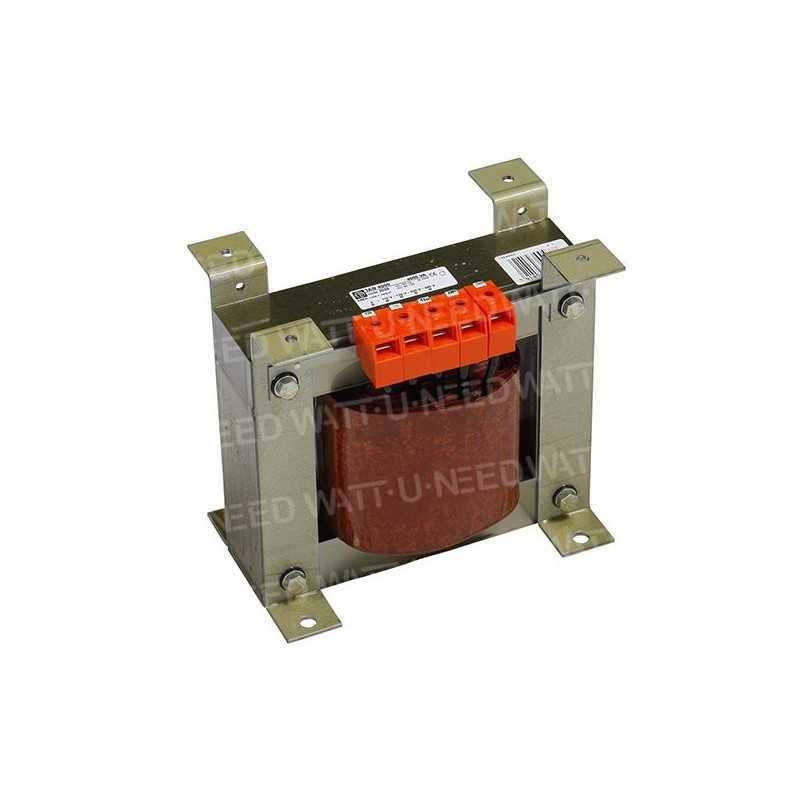 Autotransformador monofásico 1F 4000VA
