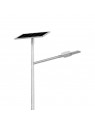 Lampadaire solaire - LED autonome Eagle