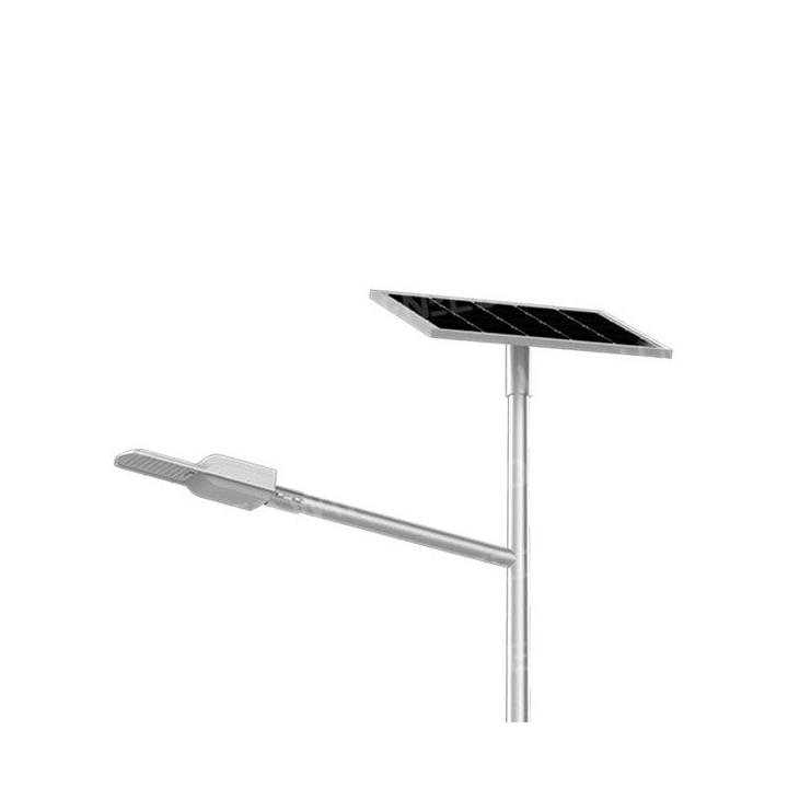 Lámpara de pie solar - Eagle LED independiente