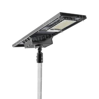 Solar floor lamp - ShootingStarII standalone LED