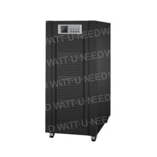 Inversor híbrido Multisolar de 30 kW