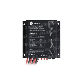 SRNE MPPT Gen4 Solarladeregler DM60