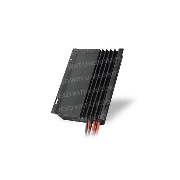 Regulador de carga solar SRNE MPPT Gen4 DM120