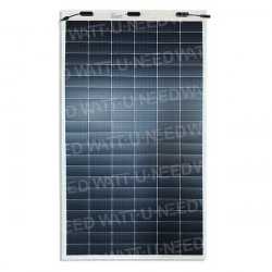 Panel solar 12V MX FLEX Protect 60Wc Full black
