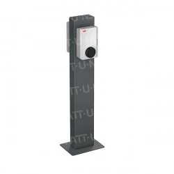 Terra TAC-W22-T-0 Terra AC Wallbox tipo 2 terminal, enchufe, trifásico/32A