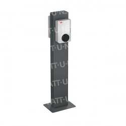Terra TAC-W22-T-0 Terra AC Wallbox tipo 2 terminal, enchufe, trifásico/32A
