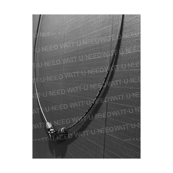 Panel solar MxFlex S150 Full Black