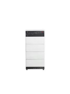 Batterie BYD-Box Premium HVS de 5,1 - 12,8 kWh