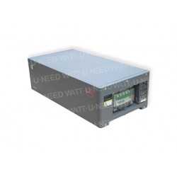 Batterie BYD-Box Premium HVM 8.3 à 22.1 kWh
