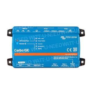 MPPT-regelaar Victron SmartSolar 75/10-15 & 100/15-20