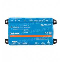 MPPT-regelaar Victron SmartSolar 75/10-15 & 100/15-20