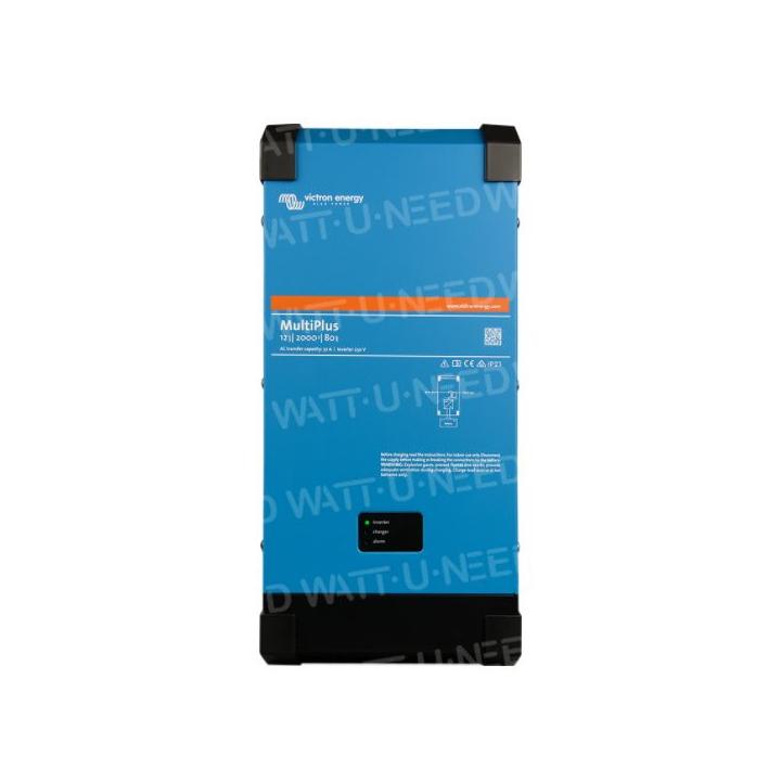 Victron MultiPlus 12V / 24V / 48V - 2000VA