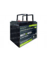 Batterie lithium Wattuneed 12.8V 50Ah  