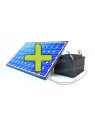 Forfait pose batterie lithium supplémentaire +50€
