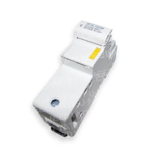 Porte-fusible DC à cartouche de 16A à 100A