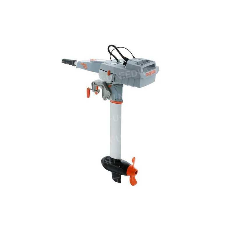 De Motores Torqeedo Ultralight 403