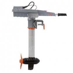 Moteur Torqeedo Travel