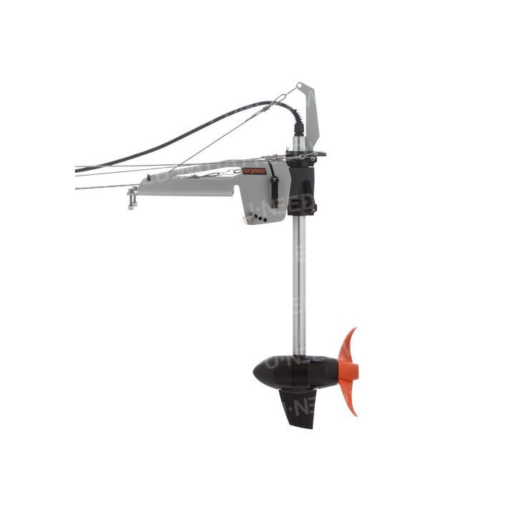 Motor ultraligero Torqeedo