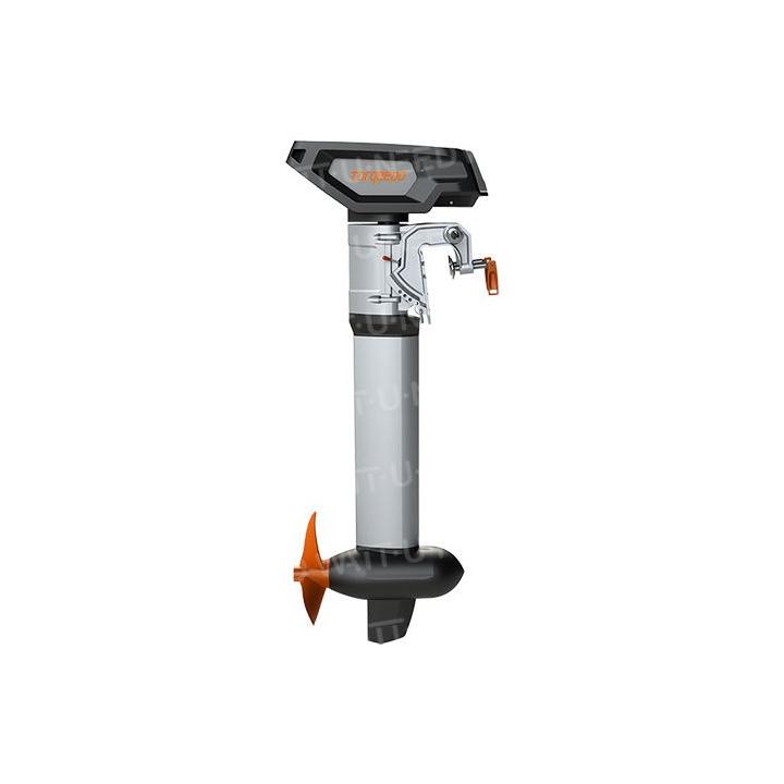 Motor ultraligero Torqeedo