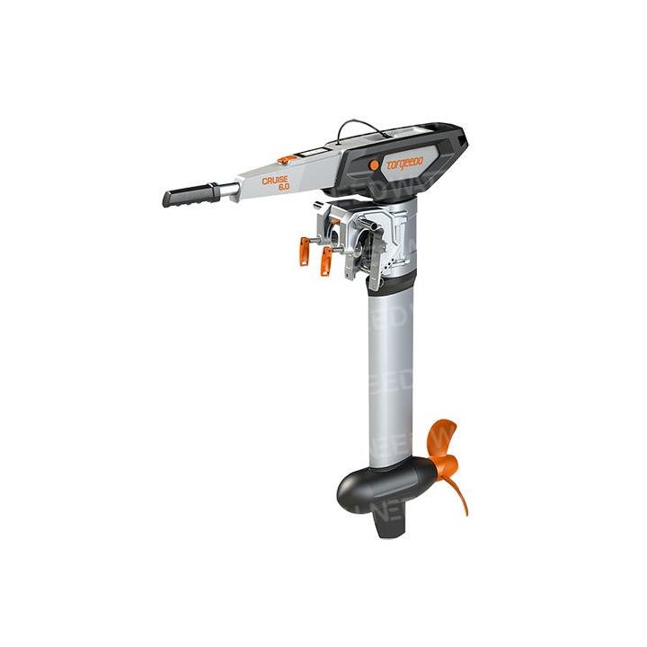 Moteur Torqeedo Cruise 6.0 T