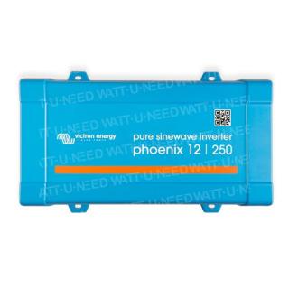 Victron Phoenix VE. Direkt 12V / 24V / 48V - 250VA