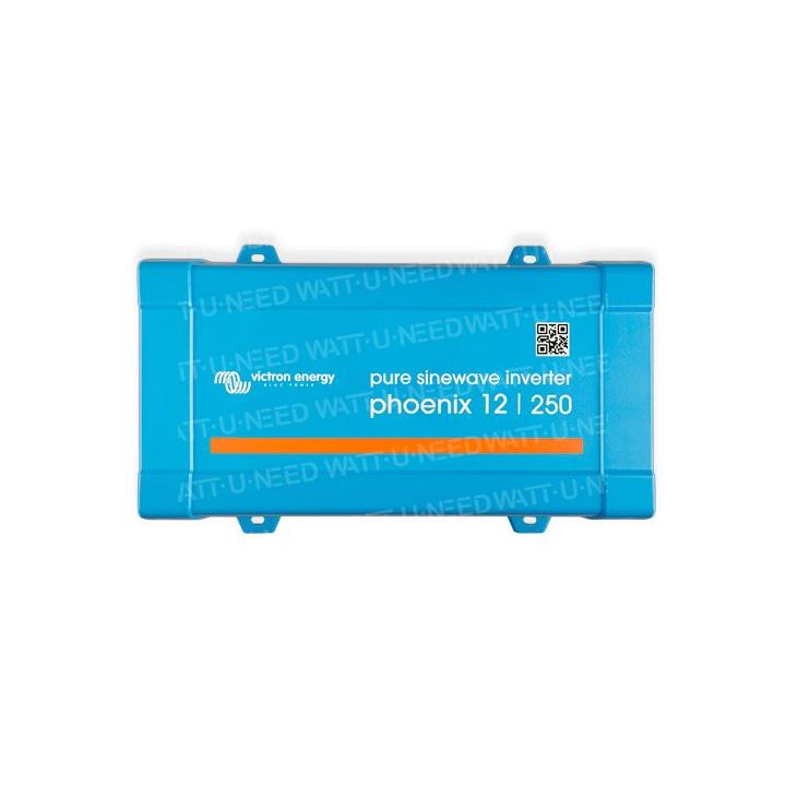 Victron Phoenix VE. Direkt 12V / 24V / 48V - 250VA