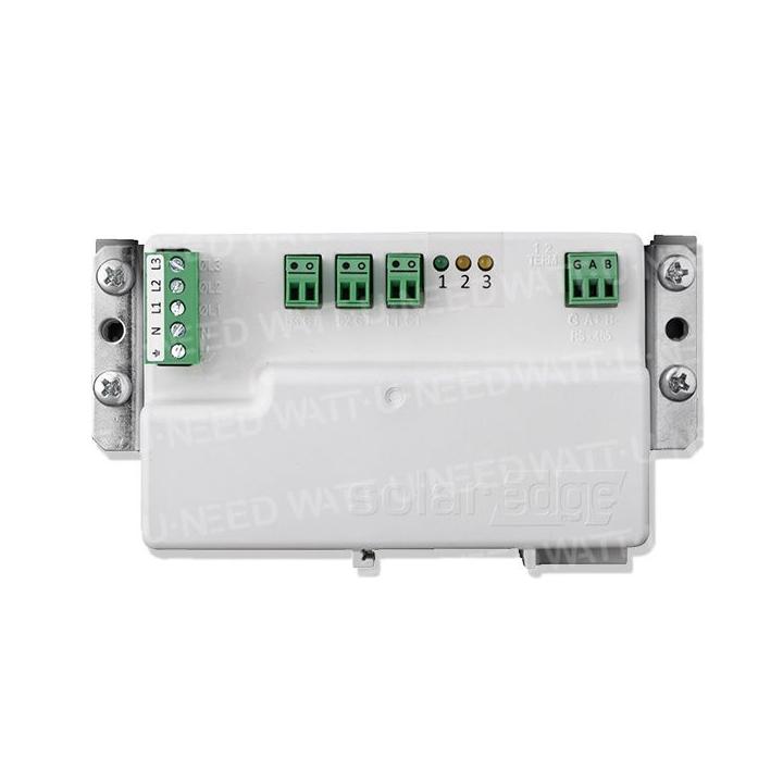 Compteur Modbus SolarEdge