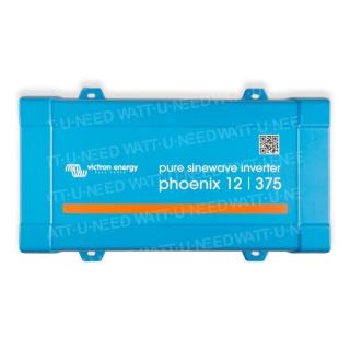 Convertisseur Victron Phoenix VE Direct 12/24/48V - 375VA