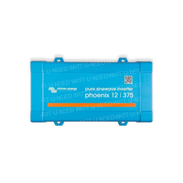 Convertisseur Victron Phoenix VE Direct 12/24/48V - 375VA