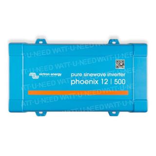 Phoenix VE.Direct 12V / 24V / 48V - 500VA